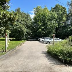 Фото Отель New Life (Нью Лайф) на улице Краснооктябрьская 1