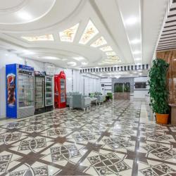 Фото Отель Oydin Plaza Hotel (Ойдин Плаза)