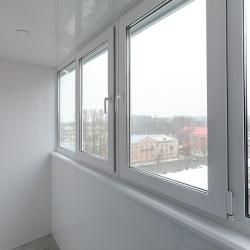 Фото Апартаменты на улице Баженова 1