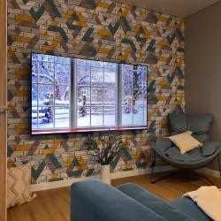 Фото Отель Rent2Room (Рент2Рум) на улице Вешняковская 14к2