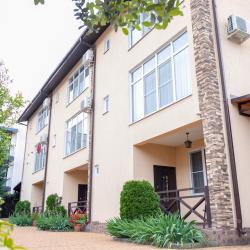 Фото Отель Семейный уголок