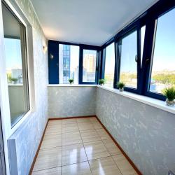 Фото Самарские апартаменты на улице Садовая 337