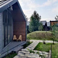 Коттедж стандарт