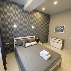 Фото Апартаменты на улице Виноградная 188А