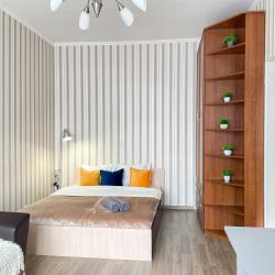 Фото Отель Relax Apart (Релакс Апарт) на улице Ленинградская 6