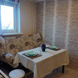 Фото Отель Resident Ufa (Резидент ) на улице Менделеева 215