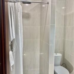 Номер стандарт с 2 односпальными кроватями (1 этаж)