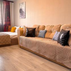 Фото Апартаменты на улице Краснодонская 10/26 этаж