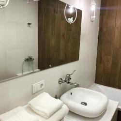 Фото Апартаменты на улице Валентина Мосина 4