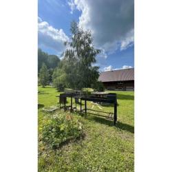 Коттедж стандарт