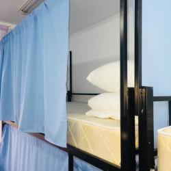 фото 9 Travel inn Красные Ворота (Трэвел Инн Красные Ворота)