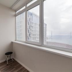 Фото Апартаменты VLADSTORY на улице 2-я Поселковая