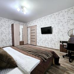 Фото Апартаменты на Савушкина 6 корпус 7