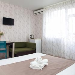 Фото Отель Гиацинт
