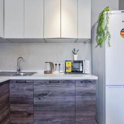 Фото Апарт-отель Чайка