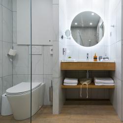 Фото Апарт-отель на Николая Никонова 18