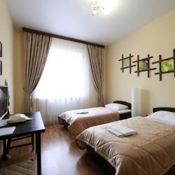 Фото Отель Smart People Eco Home (Смарт Пипл Эко Хоум)