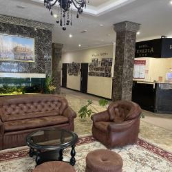 Фото Отель Венеция