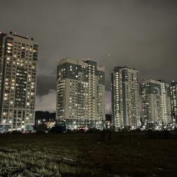 Фото Апартаменты на улице Левобережная 3