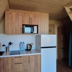 Фото Отель Альфа Дом