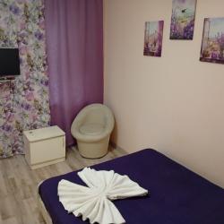 2-местный номер стандарт