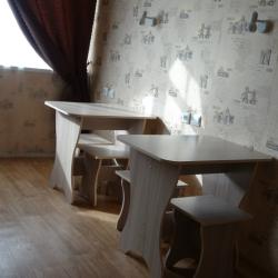 Фото Отель В Шакше