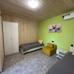 Фото Отель Дзен