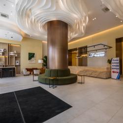Фото Отель RentalSPb на проспекте Энергетиков 8 корпус 2