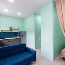 Фото Отель Orange Apart на Известинской