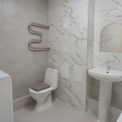 Фото Отель Harmonia Apartments (Гармония Апартментс) на улице Глазкова 14Б
