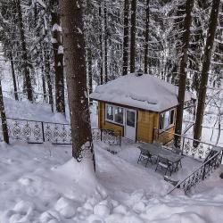 фото 32 Домик Охотника