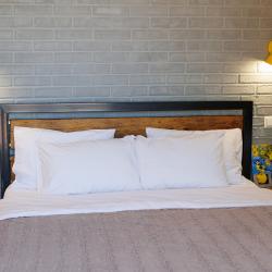 4-местная комната комфорт Солнечный