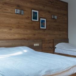 Фото Отель La Confiture (Ля Конфитюр)