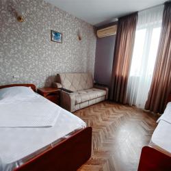 Фото Отель Amar (Амар)