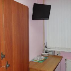 Фото Отель Уют