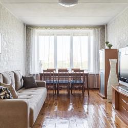 Фото Апартаменты на улице Космонавтов 55