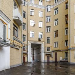 2-комнатные апартаменты стандарт