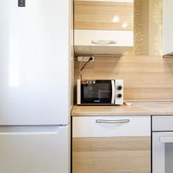 Фото Отель Квартира на улице имени 40-летия Победы 127