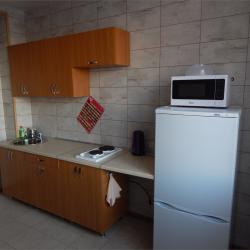 Фото Отель Siberia Apartments (Сибирия Апартмент)