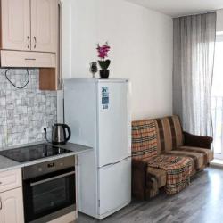 Фото Апартаменты на улице Добролюбова 32к2