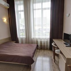 Фото Отель Авиатор