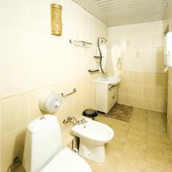 Фото Отель Русь