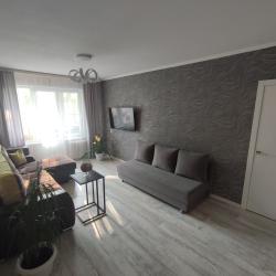 Фото Апартаменты на улице Галиаскара Камала 47