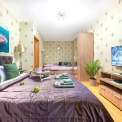 фото 3 Welcome Home (Вэлком Хоум) на проспекте Ветеранов 75 корпус 3