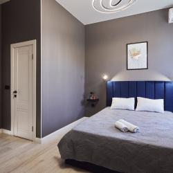 Фото Отель Икра