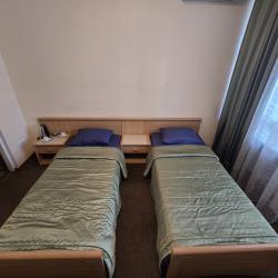 Номер стандарт улучшенный