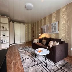 Фото Отель Apartament 52 на проспекте Бусыгина 22