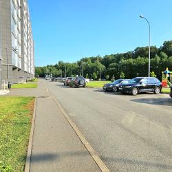 Фото Отель Urban Apartments (Урбан Апартментс) на улице Дубравная