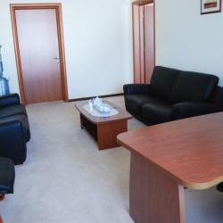 Фото Гостиница Волейбольного комплекса