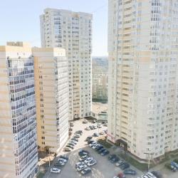 2-комнатные апартаменты улучшенные